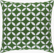 Surya Perimeter PER-004 22"L x 22"W Pillow