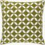 Surya Perimeter PER-005 18"H x 18"W Pillow Kit