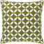 Surya Perimeter PER-005 20"H x 20"W Pillow Cover
