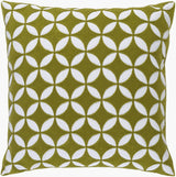 Surya Perimeter PER-005 20"H x 20"W Pillow Kit