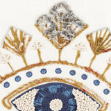 Surya Petronia PEO-001 20"H x 20"W Pillow Cover