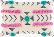 Surya Phoebe PHB-001 16"L x 24"W Pillow