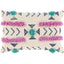 Surya Phoebe PHB-001 16"H x 24"W Pillow Cover