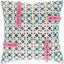 Surya Phoebe PHB-002 20"H x 20"W Pillow Kit
