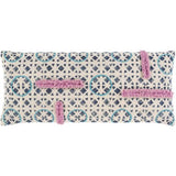 Surya Phoebe PHB-003 14"H x 32"W Pillow Cover