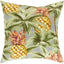 Surya Pina PNA-001 16"H x 16"W Pillow Cover