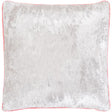 Surya Pixel PXL-001 22"H x 22"W Pillow Cover