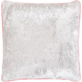 Surya Pixel PXL-001 22"H x 22"W Pillow Cover
