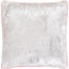 Surya Pixel PXL-001 22"H x 22"W Pillow Kit