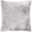 Surya Pixel PXL-002 22"H x 22"W Pillow Cover