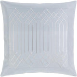 Surya Plaza PLZ-4001 26"H x 26"W Bedding