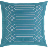 Surya Plaza PLZ-4002 26"H x 26"W Bedding