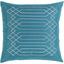 Surya Plaza PLZ-4002 68"W x 86"L,20"H x 26"W Bedding