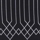 Surya Plaza PLZ-4003 26"H x 26"W Bedding