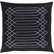 Surya Plaza PLZ-4003 68"W x 86"L Bedding