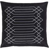 Surya Plaza PLZ-4003 68"W x 86"L,20"H x 26"W Bedding