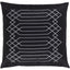 Surya Plaza PLZ-4003 68"W x 86"L,20"H x 26"W Bedding