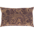 Surya Porcha PRC-003 16"H x 24"W Pillow Kit