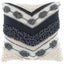 Surya Pretoria PTA-001 18"H x 18"W Pillow Cover