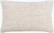 Surya Raleigh REH-001 14"L x 22"W Pillow Cover