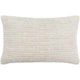 Surya Raleigh REH-001 18"H x 18"W Pillow Cover