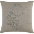 Surya Ravati RV-001 20"H x 20"W Pillow Cover