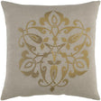 Surya Ravati RV-002 22"H x 22"W Pillow Cover