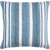 Surya Rayer RYE-001 18"H x 18"W Pillow Cover