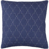 Surya Reda RD-002 20"H x 20"W Pillow Kit