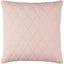 Surya Reda RD-003 18"H x 18"W Pillow Cover