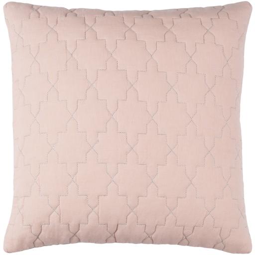 Surya Reda RD-003 18"H x 18"W Pillow Kit
