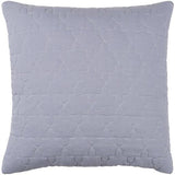 Surya Reda RD-004 18"H x 18"W Pillow Kit