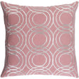 Surya Ridgewood RDW-007 20"H x 20"W Pillow Cover