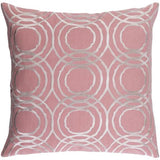 Surya Ridgewood RDW-007 20"H x 20"W Pillow Cover