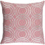 Surya Ridgewood RDW-007 20"H x 20"W Pillow Kit