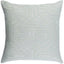 Surya Ridgewood RDW-009 18"H x 18"W Pillow Cover