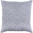 Surya Ridgewood RDW-010 18"H x 18"W Pillow Cover
