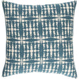 Surya Ridgewood II RDW-001 20"H x 20"W Pillow Cover