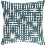 Surya Ridgewood II RDW-001 20"H x 20"W Pillow Cover