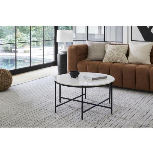 Surya Romona RMA-001 14"H x 22"W Pillow Cover