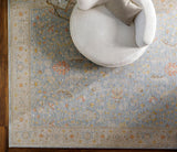 Surya Romona RMA-001 14"L x 22"W Pillow Cover