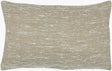 Surya Romona RMA-001 14"L x 22"W Pillow Cover