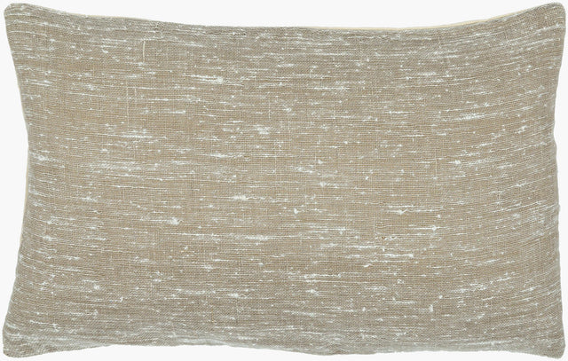 Surya Romona RMA-001 14"L x 22"W Pillow Cover