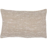 Surya Romona RMA-001 18"H x 18"W Pillow Cover