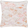 Surya Roxana RXA-001 22"H x 22"W Pillow Cover