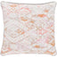 Surya Roxana RXA-001 22"H x 22"W Pillow Cover
