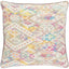Surya Roxana RXA-002 22"H x 22"W Pillow Kit