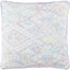 Surya Roxana RXA-003 20"H x 20"W Pillow Kit