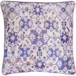 Surya Roxana RXN-001 22"H x 22"W Pillow Kit
