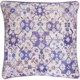 Surya Roxana RXN-001 22"H x 22"W Pillow Kit